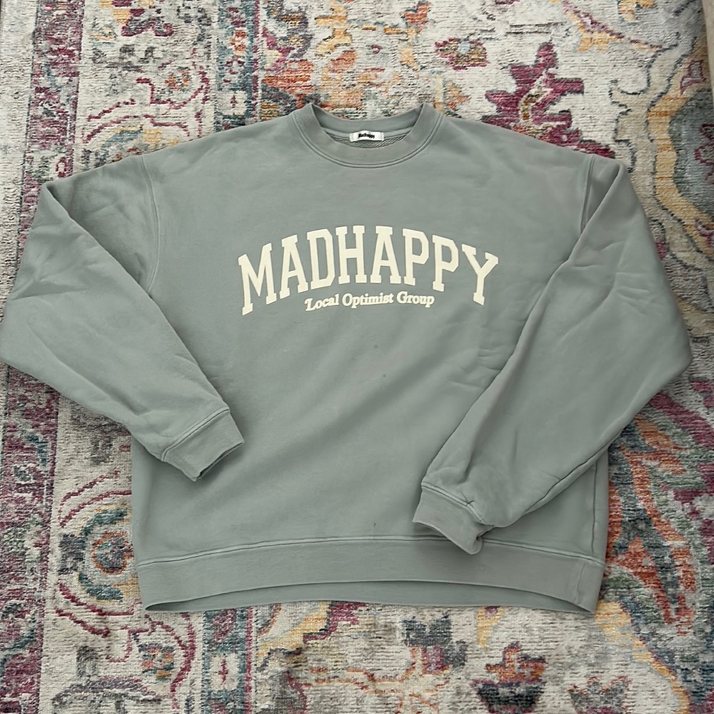 Madhappy Sweatshirt